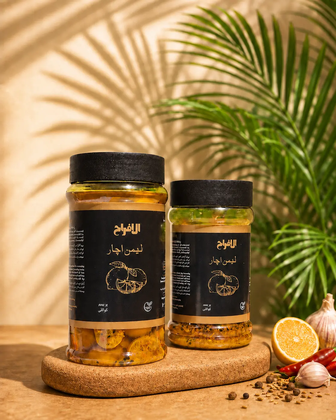 Lemon Pickles - Image 3