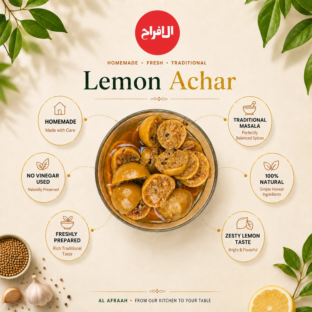 Lemon Pickles - Image 4