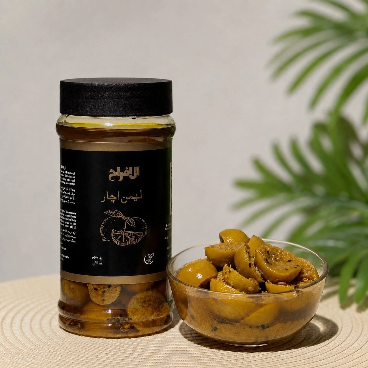 Lemon Pickles - Image 2